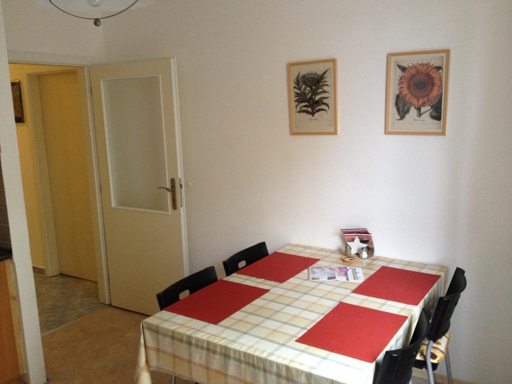 Apartman Sportovni Διαμέρισμα Třeboň Δωμάτιο φωτογραφία