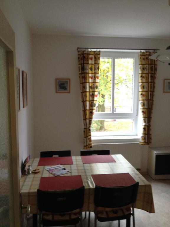 Apartman Sportovni Διαμέρισμα Třeboň Δωμάτιο φωτογραφία