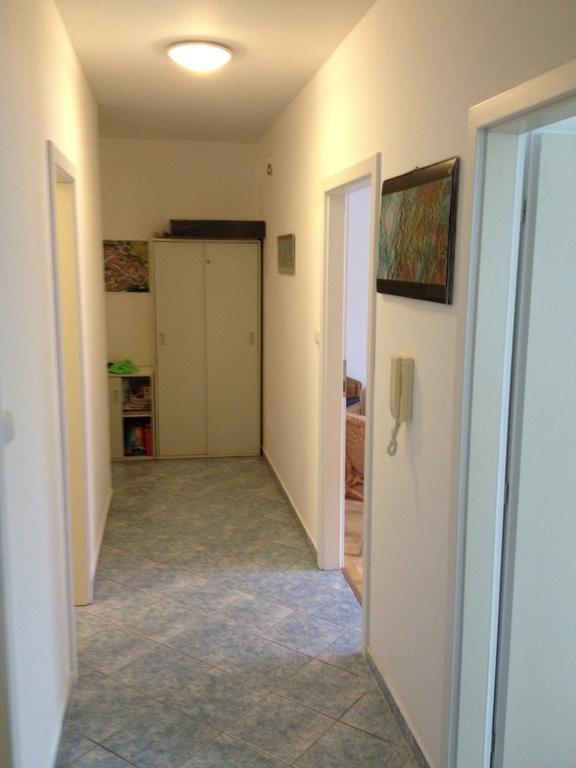 Apartman Sportovni Διαμέρισμα Třeboň Δωμάτιο φωτογραφία