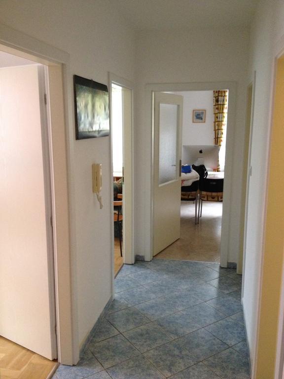 Apartman Sportovni Διαμέρισμα Třeboň Δωμάτιο φωτογραφία