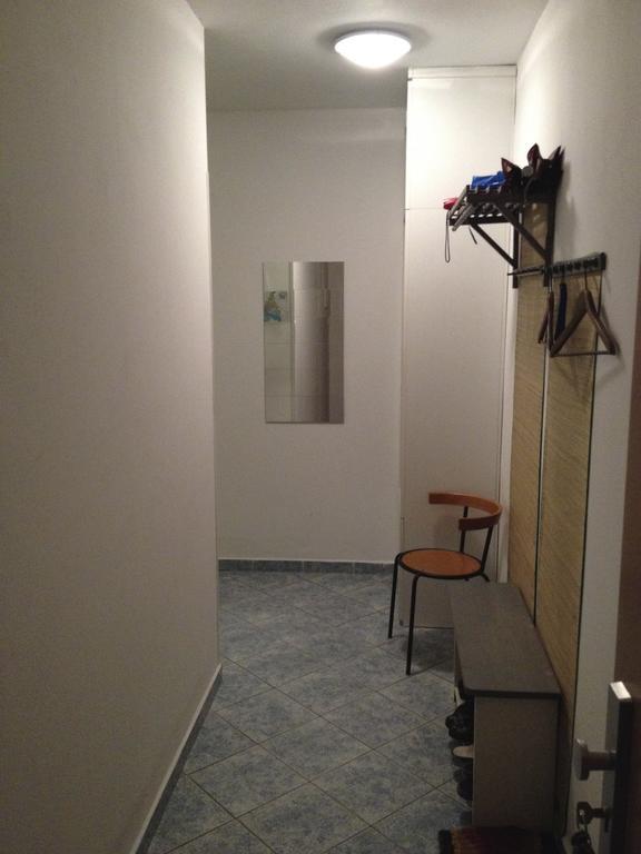 Apartman Sportovni Διαμέρισμα Třeboň Εξωτερικό φωτογραφία