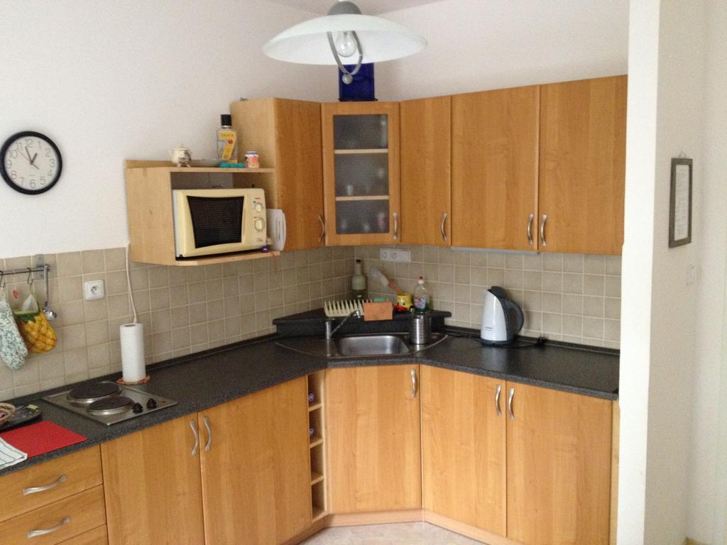 Apartman Sportovni Διαμέρισμα Třeboň Εξωτερικό φωτογραφία