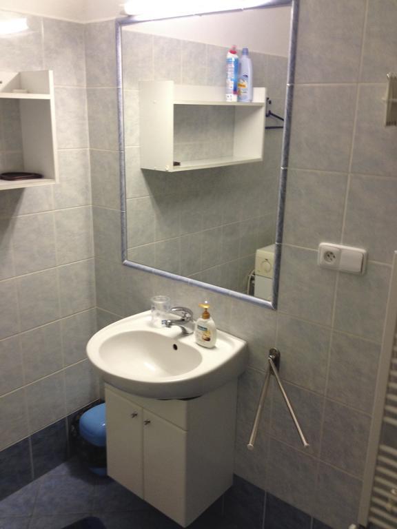 Apartman Sportovni Διαμέρισμα Třeboň Εξωτερικό φωτογραφία