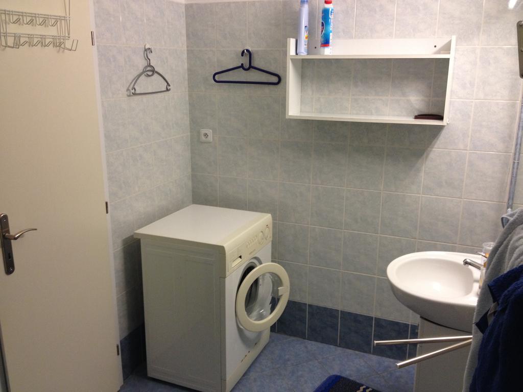 Apartman Sportovni Διαμέρισμα Třeboň Εξωτερικό φωτογραφία